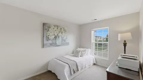 Bedroom - 24904 Gates Ln, Plainfield, IL 60585 photo 5 of 6