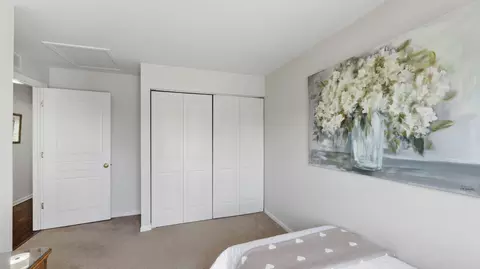 Bedroom - 24904 Gates Ln, Plainfield, IL 60585 photo 6 of 6