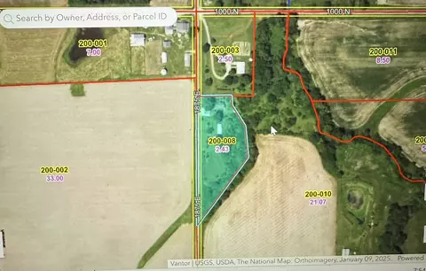 Other - 990 N 1875 St, Saint Peter, IL 62880 photo 2 of 2