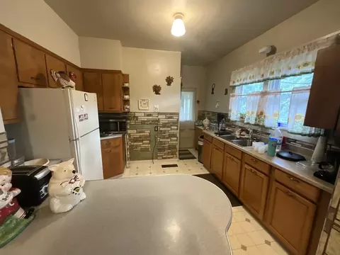Kitchen - 990 N 1875 St, Saint Peter, IL 62880 photo 1 of 1