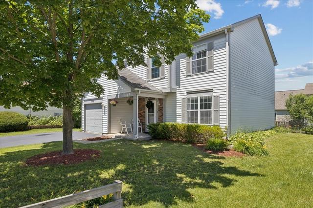 1116 Burnham Ct, Mundelein, IL 60060