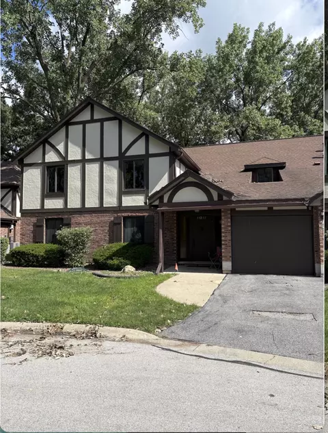 11211 Sycamore Ln #62D, Palos Hills, IL 60465