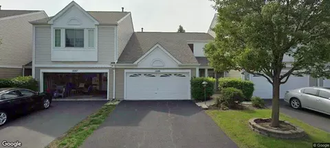 1609 Spaulding Rd, Bartlett, IL 60103