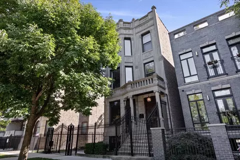 2845 W Division St, Chicago, IL 60622