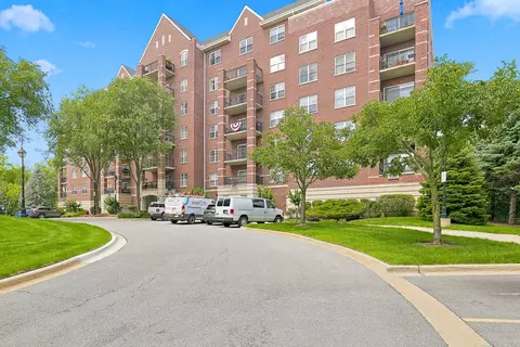 440 W Mahogany Ct #603, Palatine, IL 60067