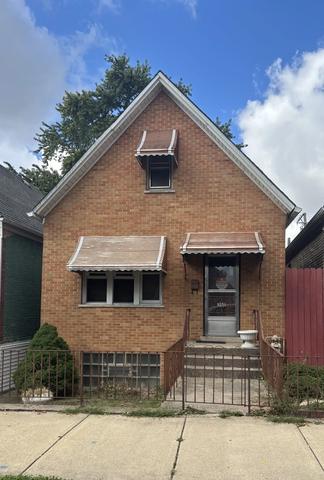 3236 S Leavitt St, Chicago, IL 60608