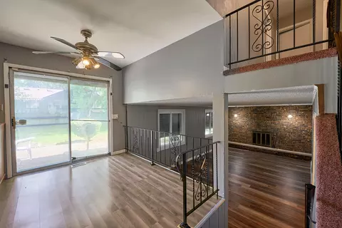 Living - 385 E 162nd St, Harvey, IL 60426 photo 3 of 5