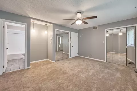Bedroom - 385 E 162nd St, Harvey, IL 60426 photo 4 of 4