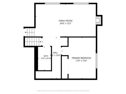 Floorplan - 385 E 162nd St, Harvey, IL 60426 photo 3 of 4