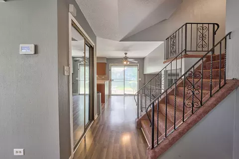 Entry Way - 385 E 162nd St, Harvey, IL 60426 photo 1 of 4