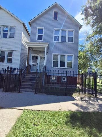 4463 S Princeton St, Chicago, IL 60609