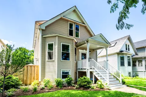 4146 N Kilbourn Ave, Chicago, IL 60641