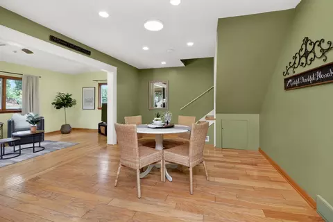 Dining - 700 E Turner Ave, Roselle, IL 60172 photo 1 of 1