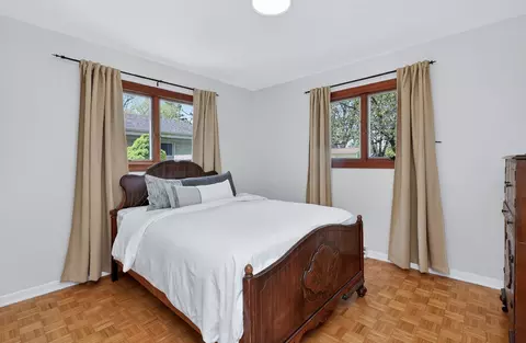 Bedroom - 700 E Turner Ave, Roselle, IL 60172 photo 1 of 6