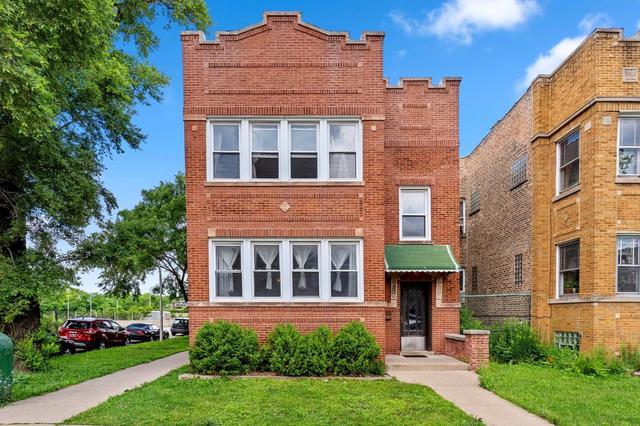 3700 N Monticello Ave, Chicago, IL 60618