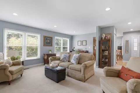 Living - 458 Nantucket Rd, Naperville, IL 60565 photo 2 of 2
