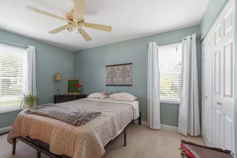 Bedroom - 458 Nantucket Rd, Naperville, IL 60565 photo 5 of 5