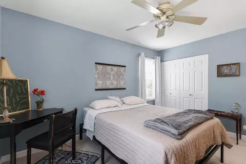 Bedroom - 458 Nantucket Rd, Naperville, IL 60565 photo 4 of 5