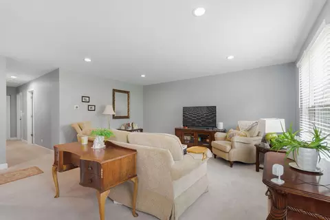 Living - 458 Nantucket Rd, Naperville, IL 60565 photo 1 of 2