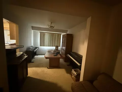 Living - 857 Academy Ave, Matteson, IL 60443 photo 1 of 1