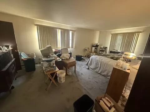 Bedroom - 857 Academy Ave, Matteson, IL 60443 photo 2 of 2