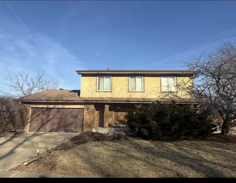 857 Academy Ave, Matteson, IL 60443