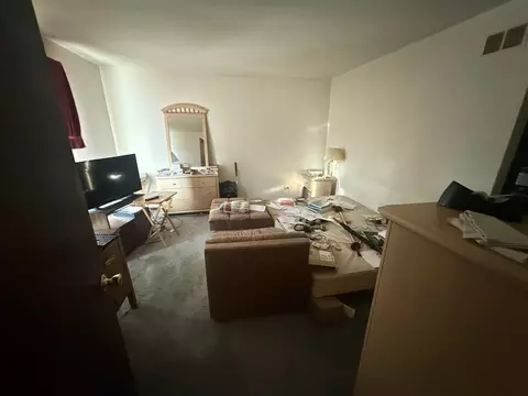 Bedroom - 857 Academy Ave, Matteson, IL 60443 photo 1 of 2