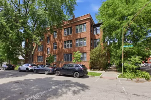 1700 W Summerdale Ave #2, Chicago, IL 60640