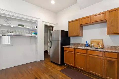Kitchen - 1132 E 44th St, Chicago, IL 60653 photo 3 of 3
