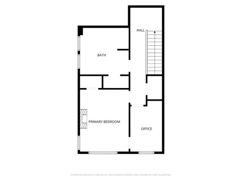 Floorplan - 1132 E 44th St, Chicago, IL 60653 photo 5 of 5