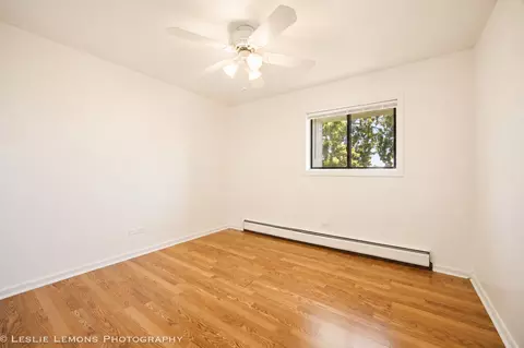 Bedroom - 244 E Bailey Rd #J, Naperville, IL 60565 photo 2 of 4