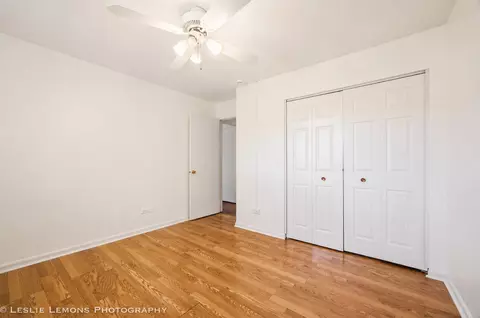 Bedroom - 244 E Bailey Rd #J, Naperville, IL 60565 photo 1 of 4