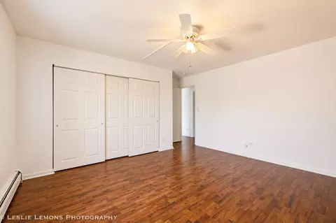 Bedroom - 244 E Bailey Rd #J, Naperville, IL 60565 photo 4 of 4