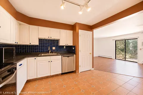 Kitchen - 244 E Bailey Rd #J, Naperville, IL 60565 photo 2 of 2