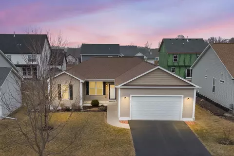 21 W Winterberry Ave, Cortland, IL 60112