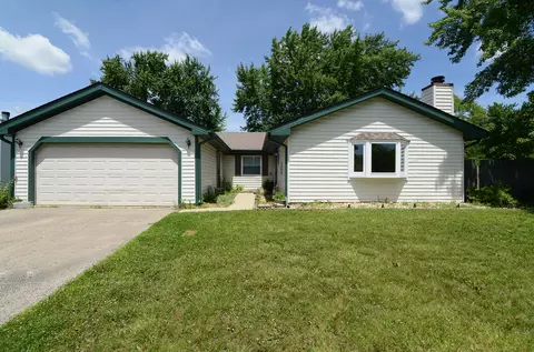 1810 Howe Ln, Hanover Park, IL 60133