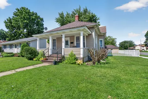 1128 Butler St, Morris, IL 60450