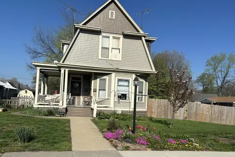 401 Mason St, Pinckneyville, IL 62274