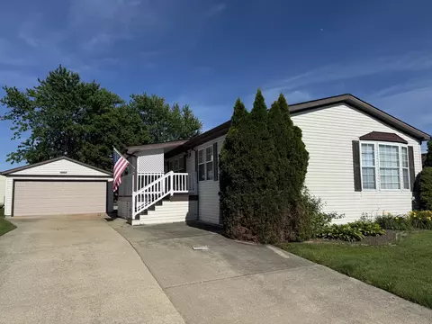 25751 Olympic Dr, Monee, IL 60449