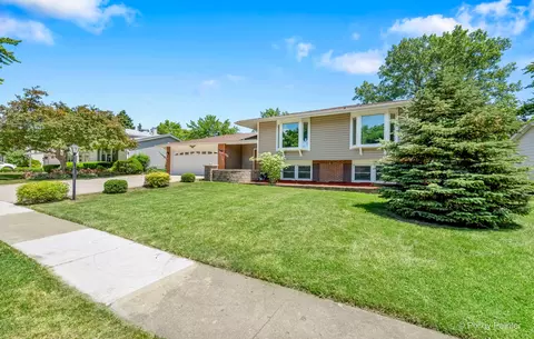 4145 Winston Dr, Hoffman Estates, IL 60192 photo 31