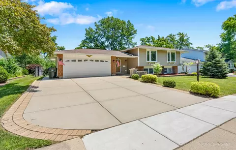 4145 Winston Dr, Hoffman Estates, IL 60192 photo 32