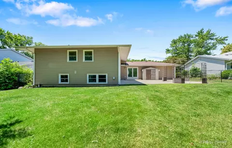 4145 Winston Dr, Hoffman Estates, IL 60192 photo 36