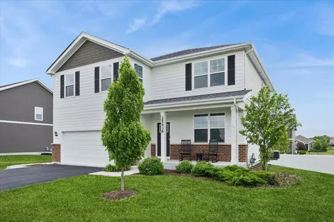 25436 W Ashton Dr, Plainfield, IL 60586