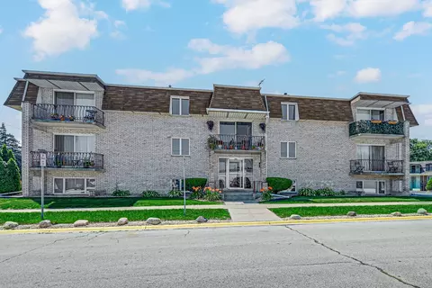 18224 Wentworth Ave #2, Lansing, IL 60438