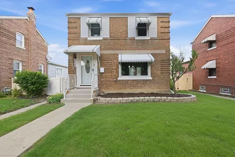 3523 S 57th Ave, Cicero, IL 60804