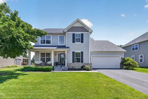 1004 Hudson Dr, Joliet, IL 60431