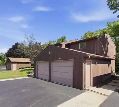 1445 Midland Ct, Joliet, IL 60436