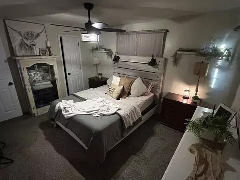 Bedroom - 315 Maple Dr, Morris, IL 60450 photo 3 of 4