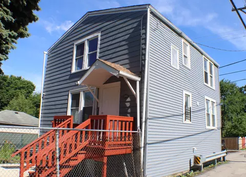 2014 W 52nd St S, Chicago, IL 60609