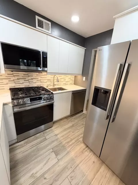 Kitchen - 5300 Carriageway Dr #203, Rolling Meadows, IL 60008 photo 2 of 3
